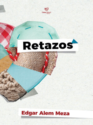 cover image of Retazos